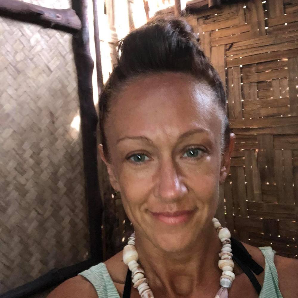 Meet your Posher, Jen